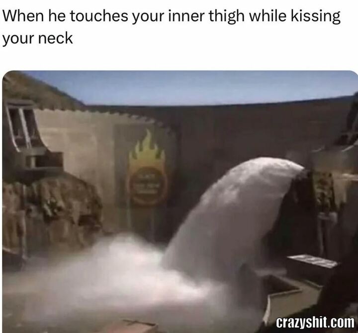 We Have A Flood