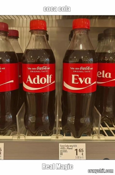coca cola