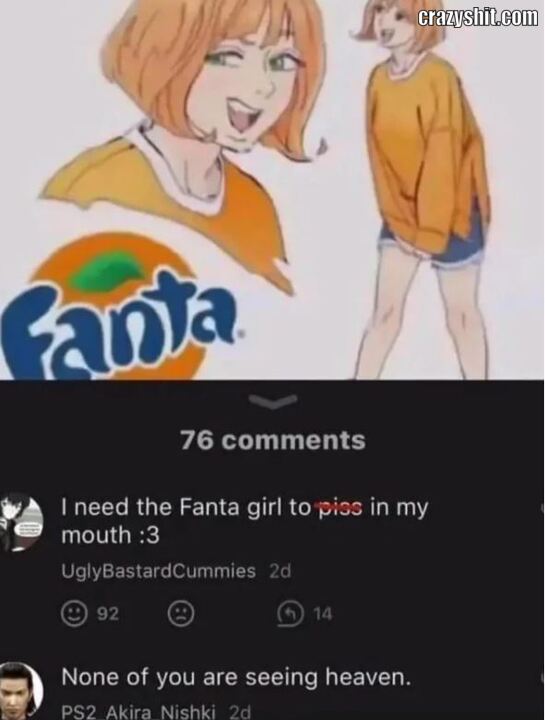 You Are Going To Hell
