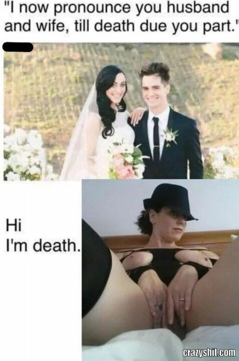 Husband And Wife