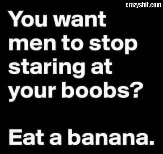 Men Are Simple As Fuck