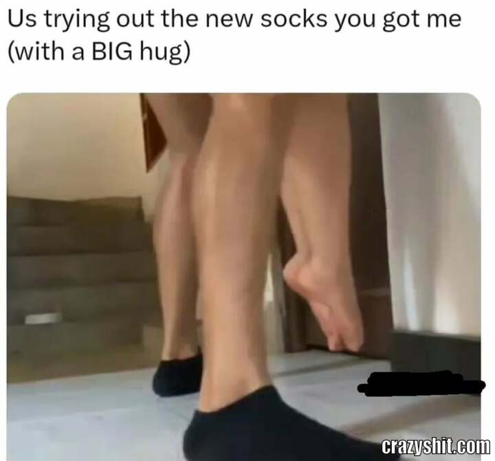 Nice Socks