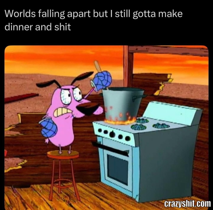Still An Adult