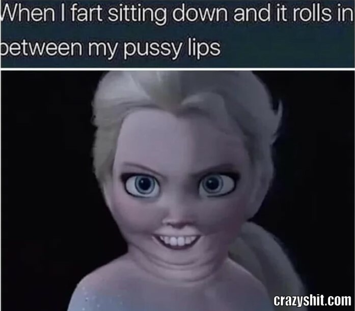 Feels Funny