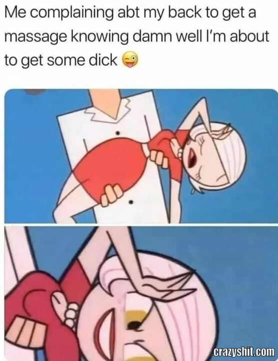 I Know It Very Well