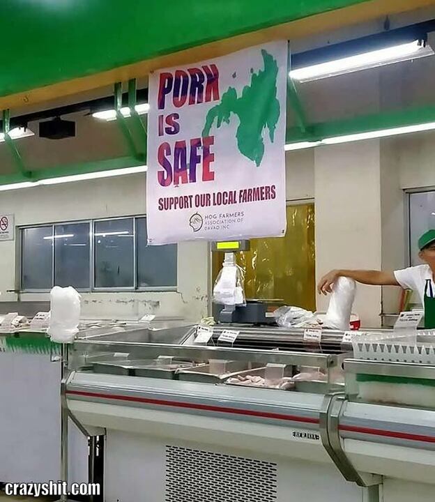 Porn is Safe?