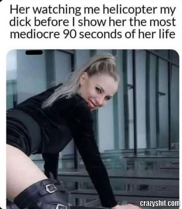 Getting Ready For Sex