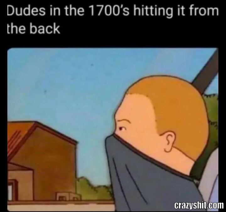 Not A Good Idea