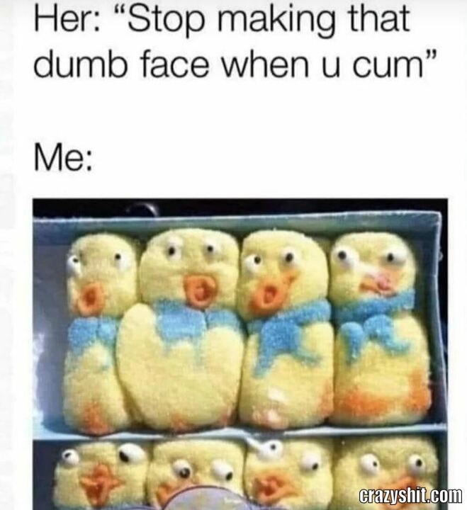 My Little Duck