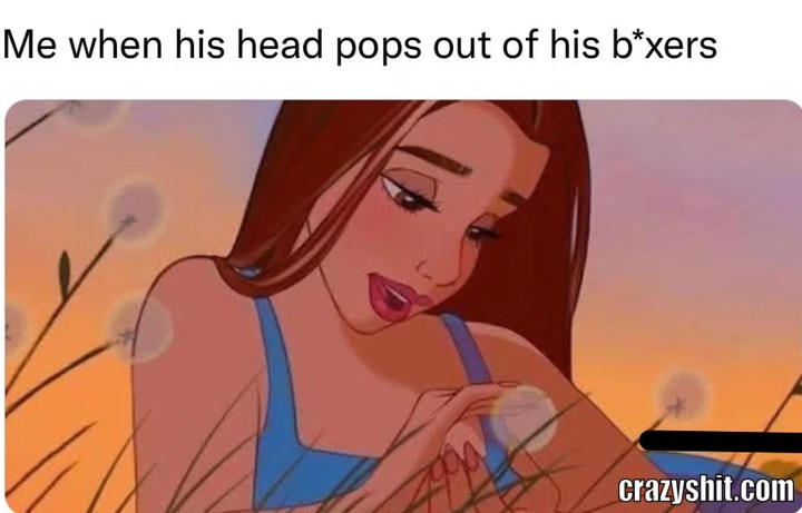 Pops Out
