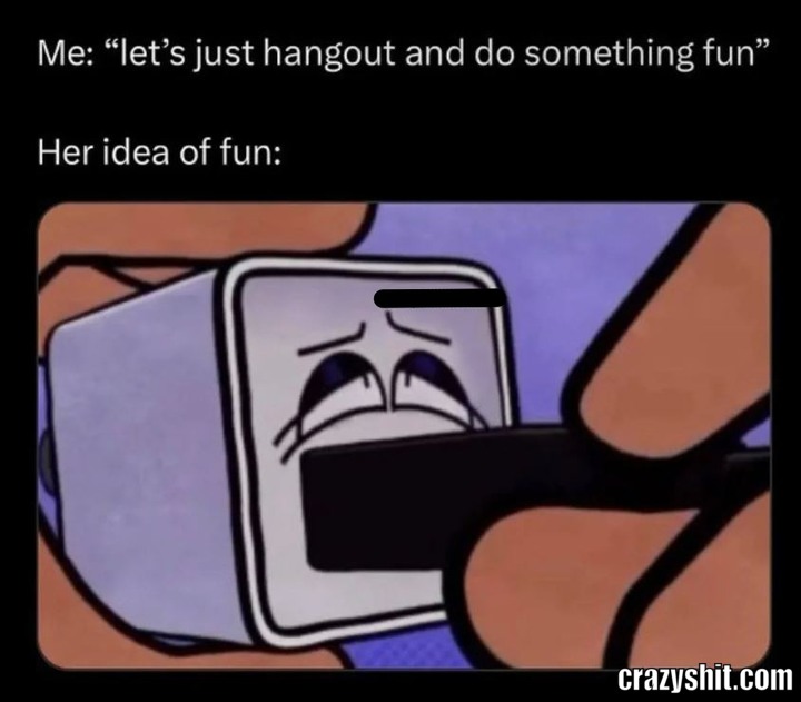 Fully Charged