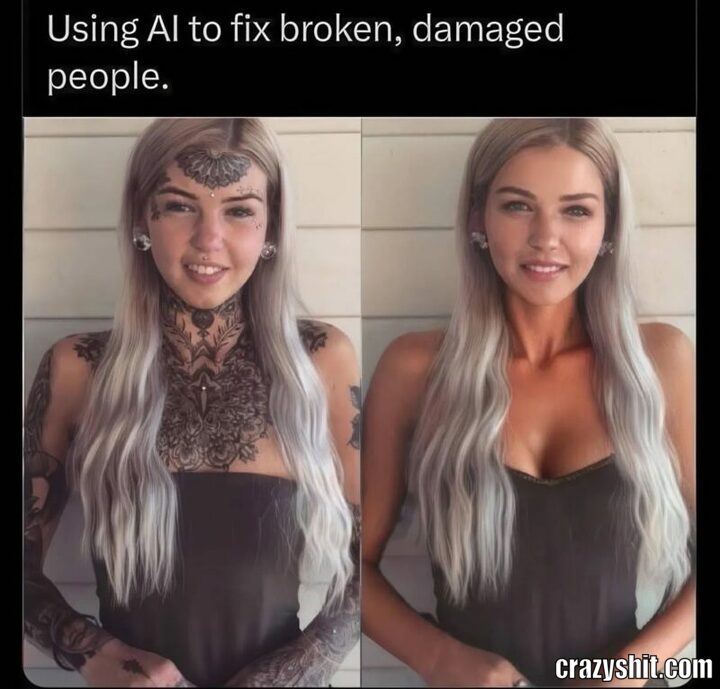 using aito fix