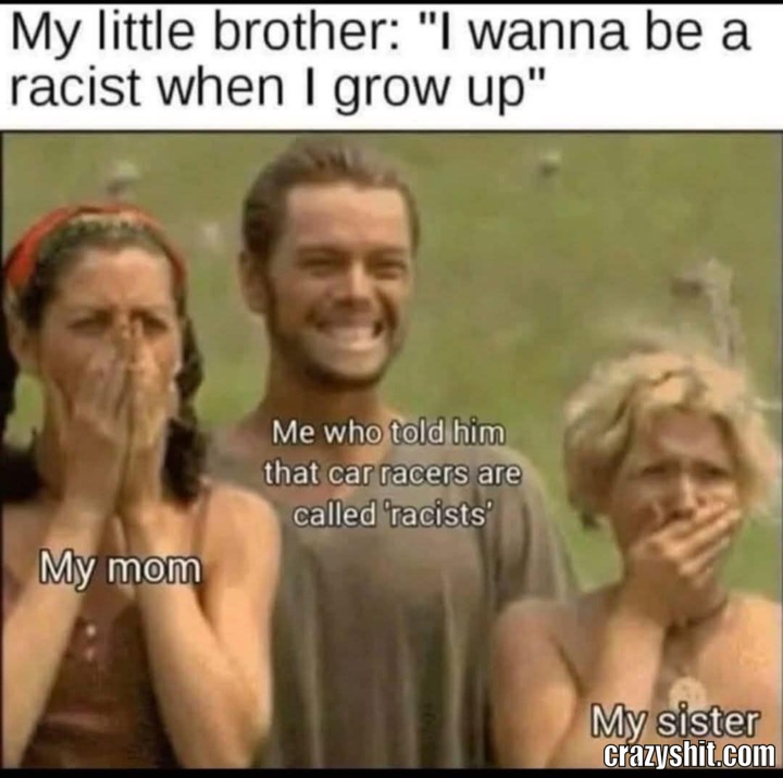 The Big Brother