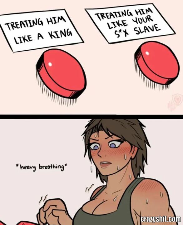 Difficult Decision