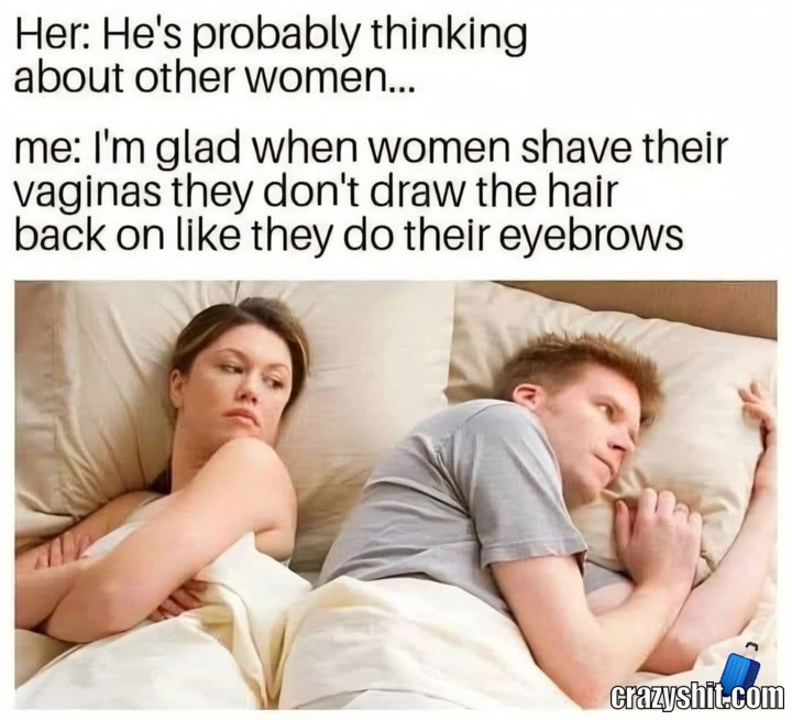 Thank God