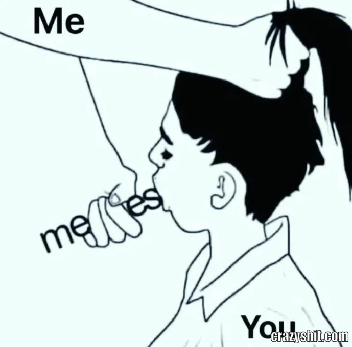 Giving You My Memes