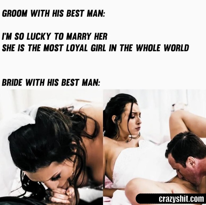 The Best Wife Ever