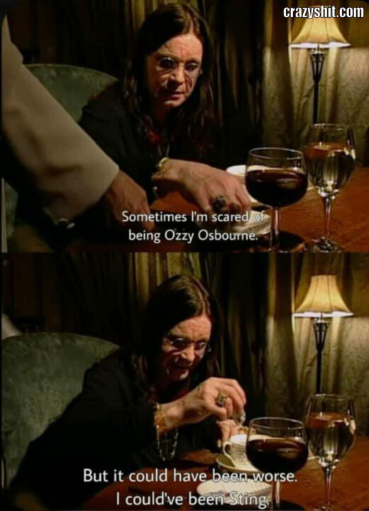 ozzy