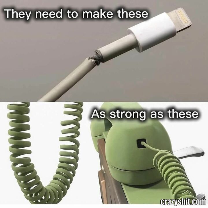 Strong As Hell