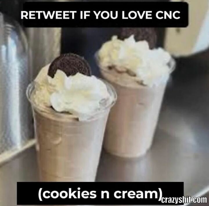 I Love CNC