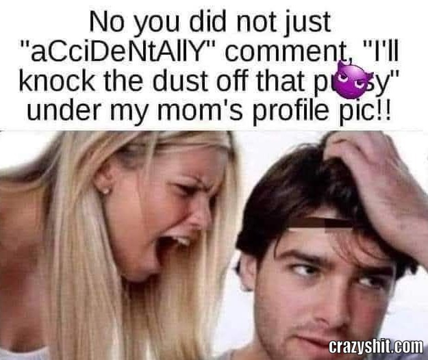 This Is Not Innocent