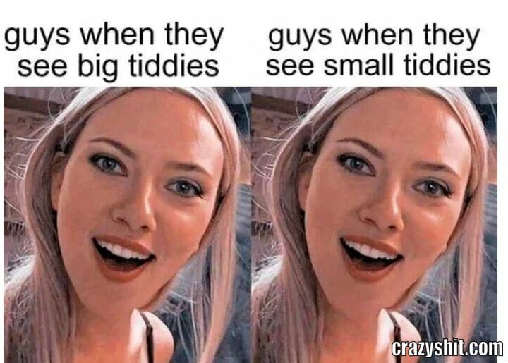 We Love Them All