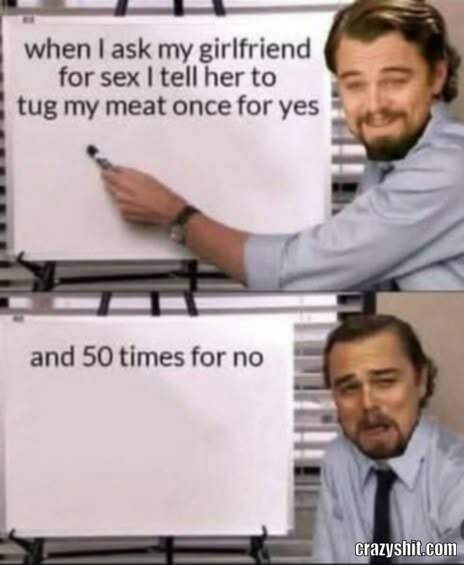 It's A Win Win Situation