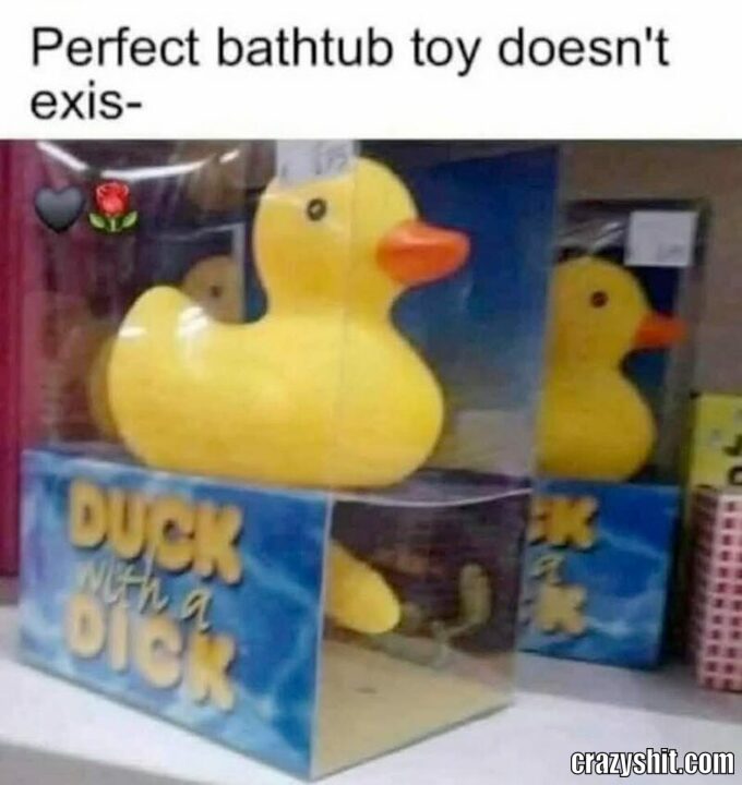 the perfecht bathtube