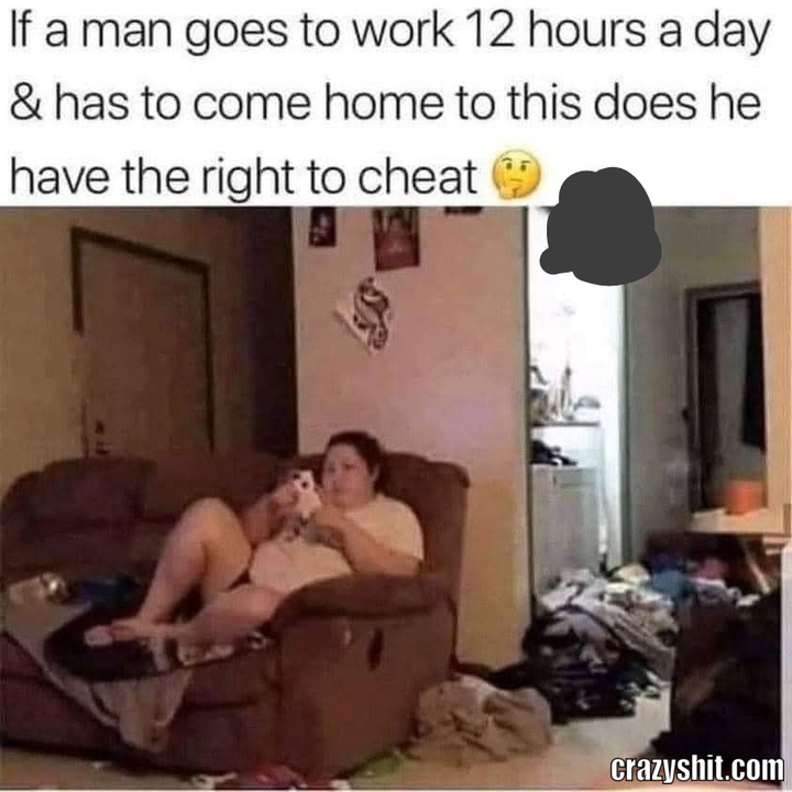 You Have The Right