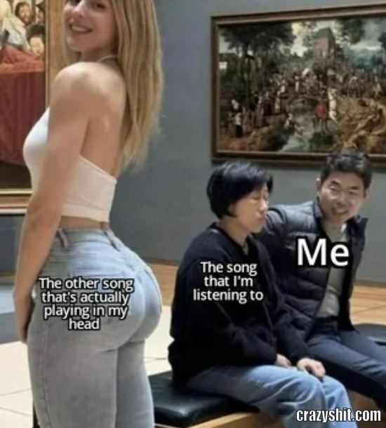 Which Song