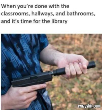 These Are The Rules