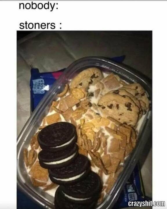 What A Meal