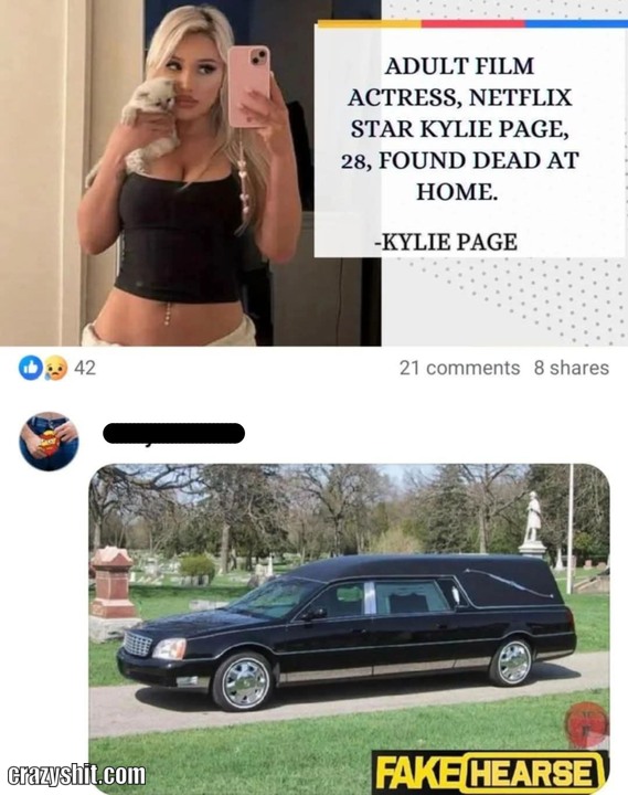 Well That Makes Sense