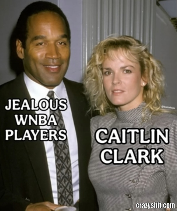 WNBA anger