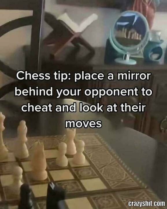 That's Not How It Works