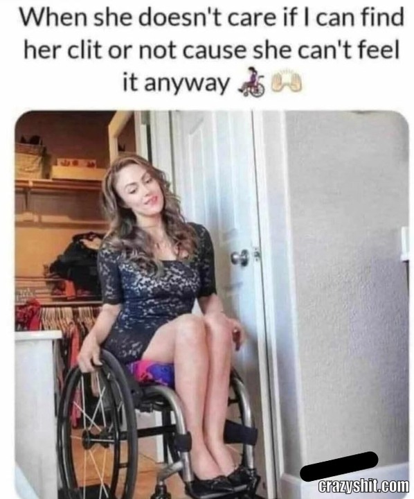 Thank God