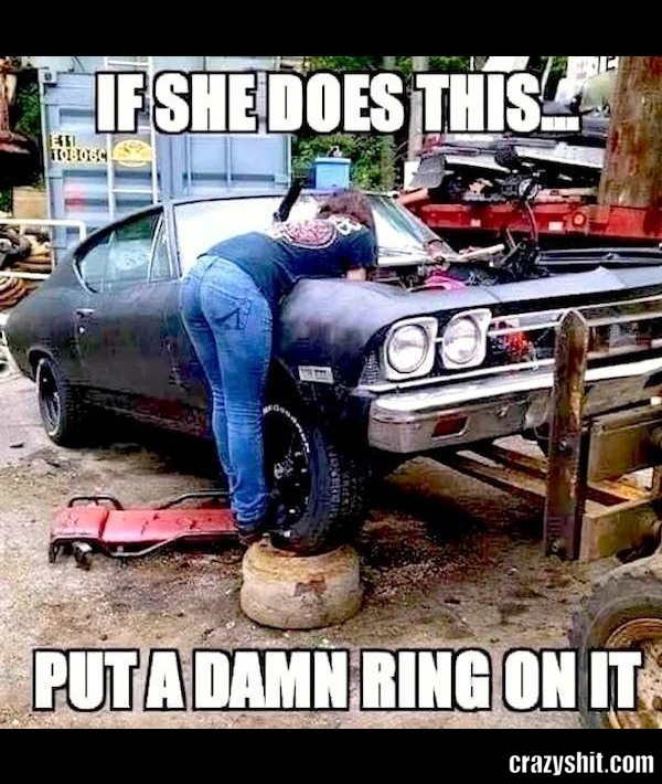 Put A Ring On It