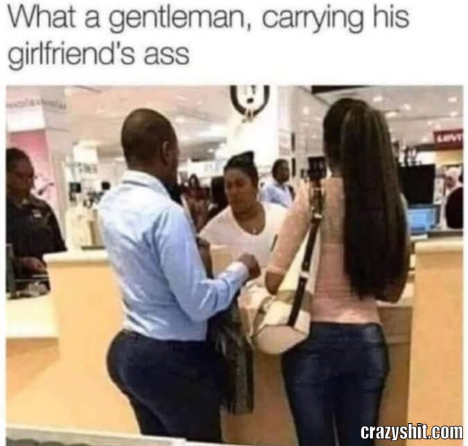 Carry It For You