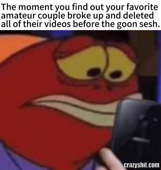 So Sad