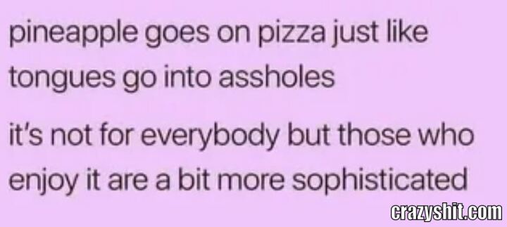 You Should Try This