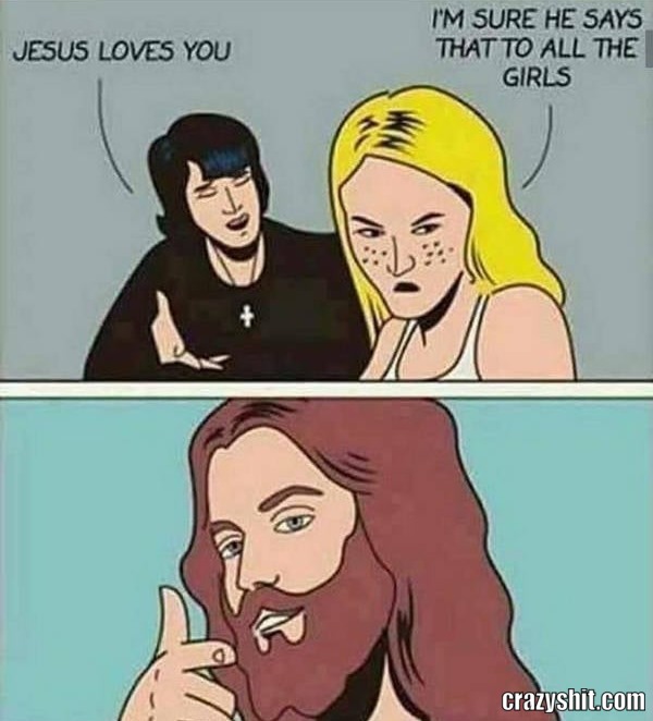 All The Girls