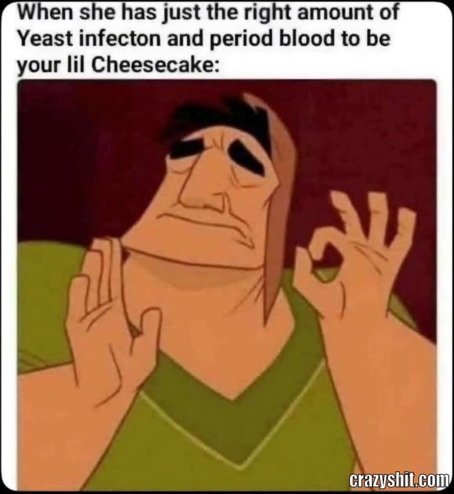 This Is So Wrong