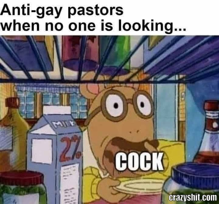 No One Is Looking