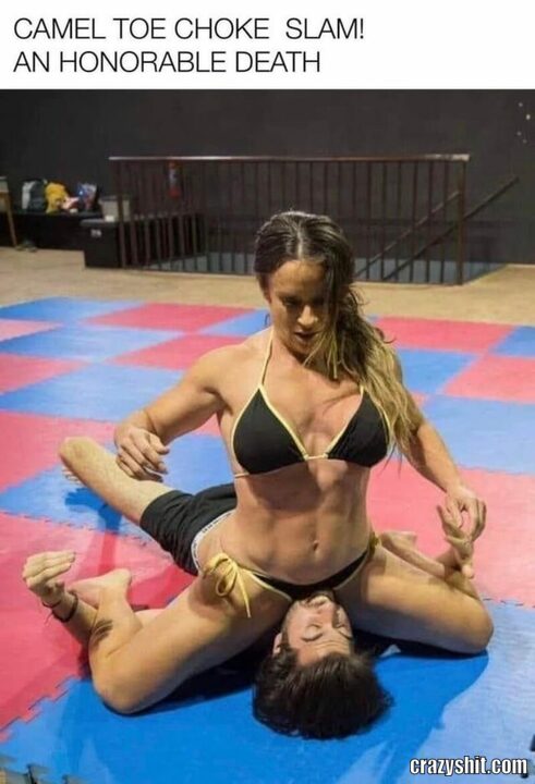 cameltoe