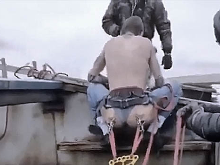 CrazyShit.com | RANDOM SHITS OF THE WEEK