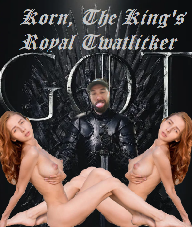 The Game of Twats