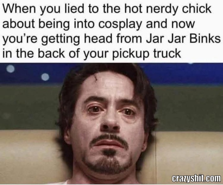 That Wasn't A Good Idea