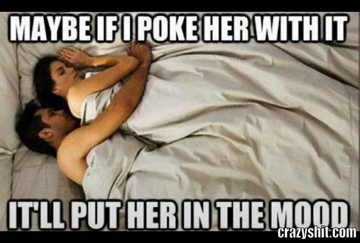 Just Maybe