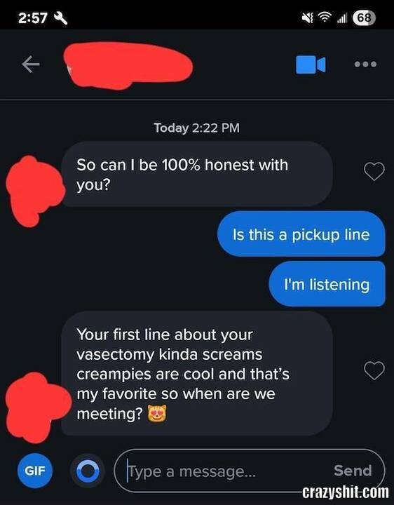 Wanna Meet Up