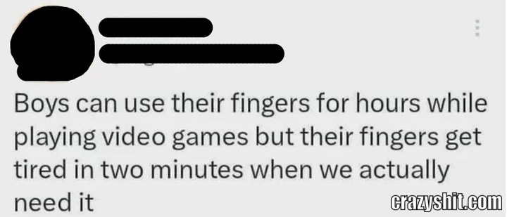 Bunch Of Pussies